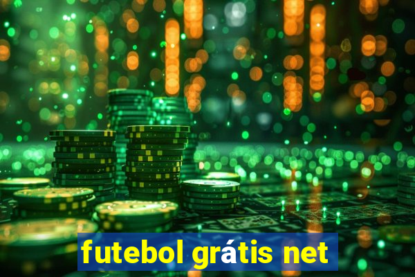 futebol grátis net